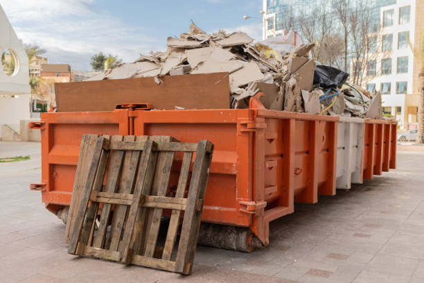 Best Attic Cleanout Services  in Edinburg, IL