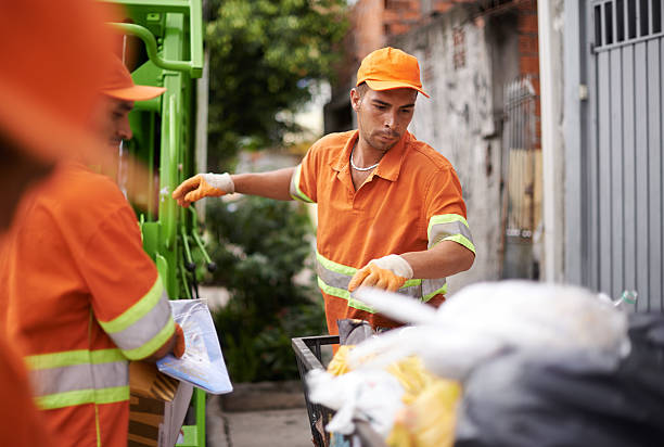 Best Trash Removal Near Me  in Edinburg, IL